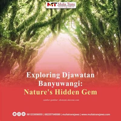 Philippine Biodiversity: Exploring Nature’s Hidden Gems!